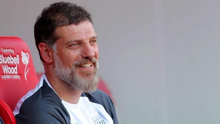 Son dakika! Slaven Bilic'ten Fenerbahçe açıklaması