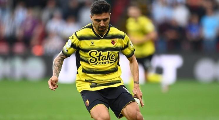 Watford menajeri Claudio Ranieri'den Ozan Tufan açıklaması