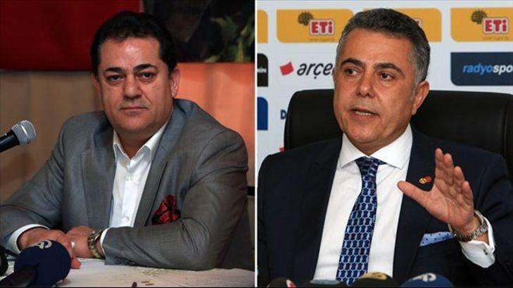 Eskişehir'de kongre rüzgarı