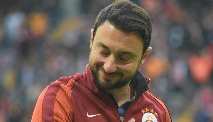 Galatasaray'da son dakika! Ayrılık sonrası Fatih Terim'in yanına gittiler