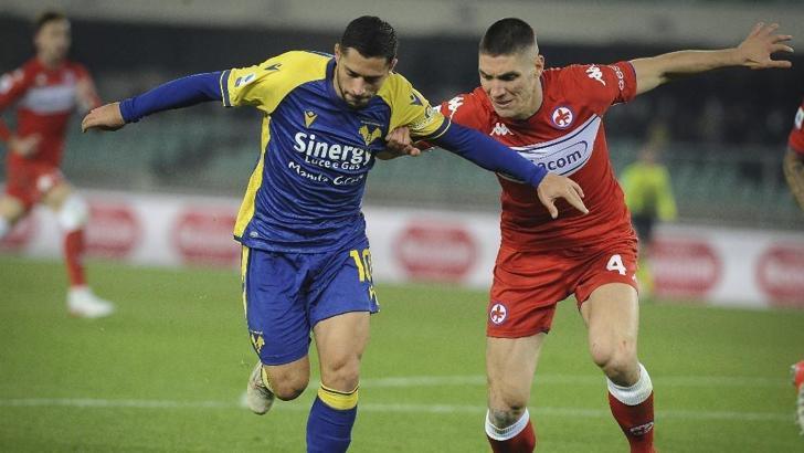 Transfer haberi: Atletico Madrid'in gözü Nikola Milenkovic'de
