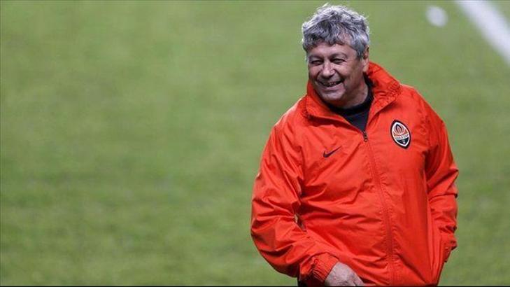 Mircea Lucescu rüyası gerçek oluyor