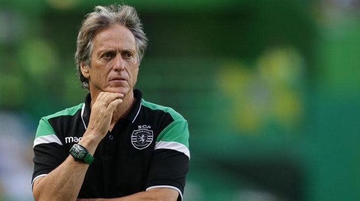 Jorge Jesus Beşiktaş'ı küçümsedi!