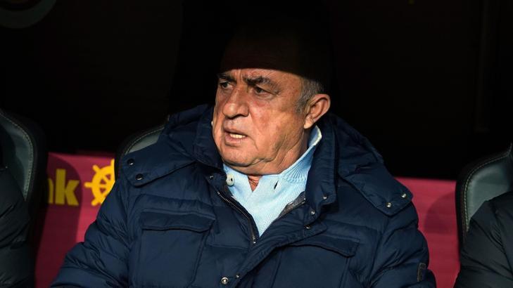 Galatasaray'da 4. Fatih Terim dönemi böyle geçti