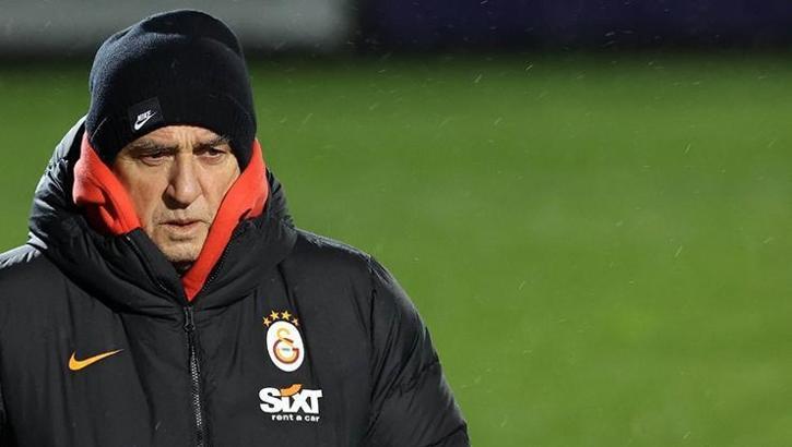 Son dakika Galatasaray haberi! Fatih Terim'le yollar ayrıldı