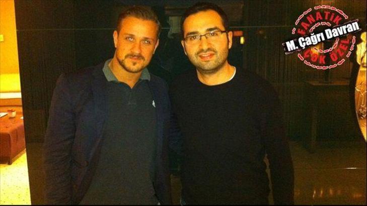 İşte Tolgay Arslan transferinin perde arkası