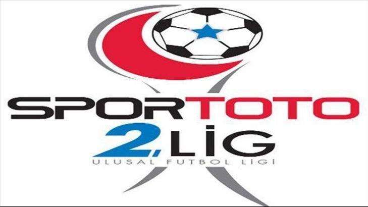 Süper Lig'den 2. Lig'e