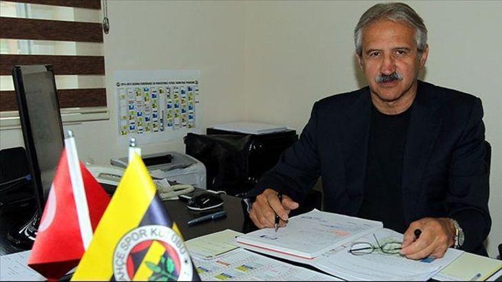 Terraneo takımı beğenmedi