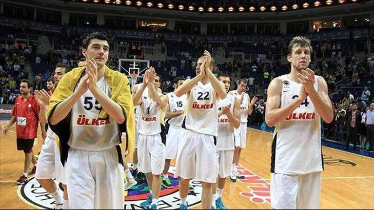 Fenerbahçe ve Ülker ayrılıyor!