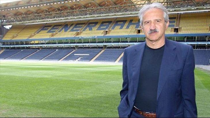 Giuliano Terraneo Fenerbahçe'de
