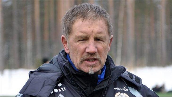Gençlerbirliği, Baxter ile görüşüyor