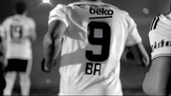 Beşiktaş, Beko ile forma sırt sponsorluğunu uzattı