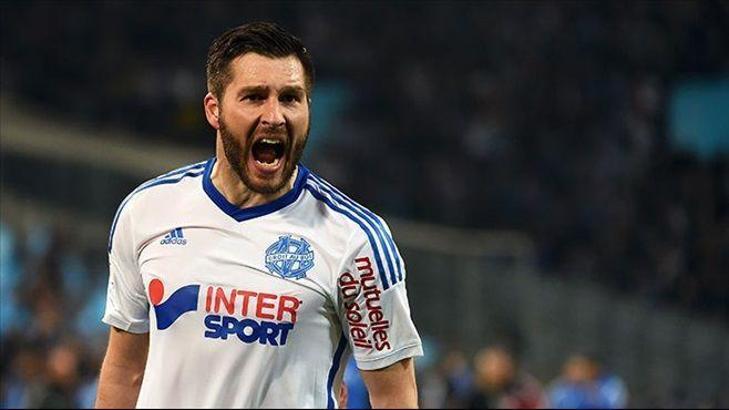 Galatasaray'ın ilk transferi Gignac!