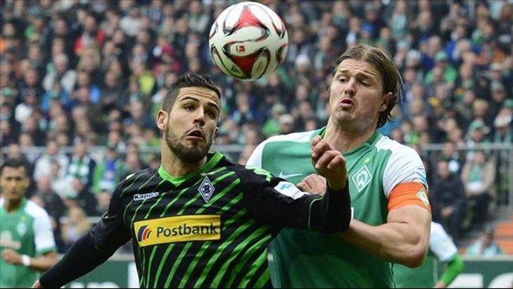 Alvaro Dominguez İstanbul'a geldi!