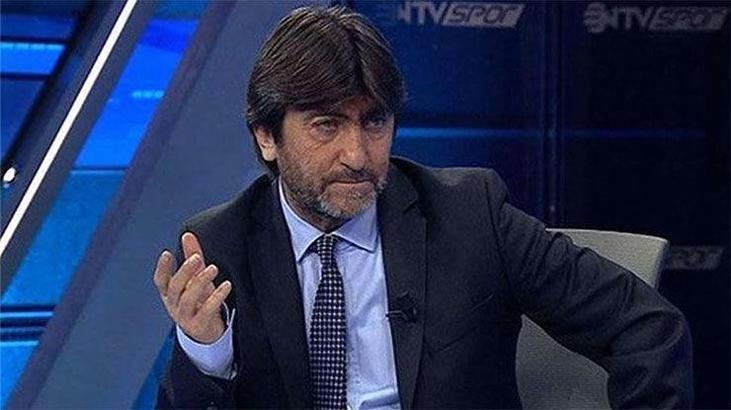 Rıdvan Dilmen: Hakemler uzatmaları 1 dakika vermeyi bıraksınlar!