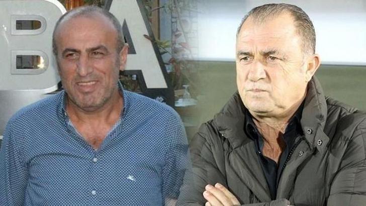 Fatih Terim'in 'kebapçı' davasında flaş gelişme!