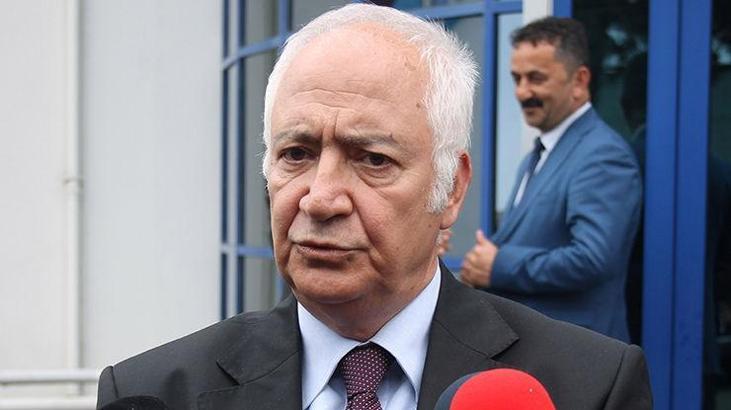 Hayrettin Hacısalihoğlu: