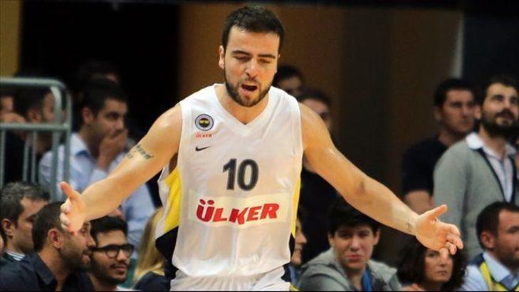 Fener'in Cim Bom'a 12 yıllık üstünlüğü!
