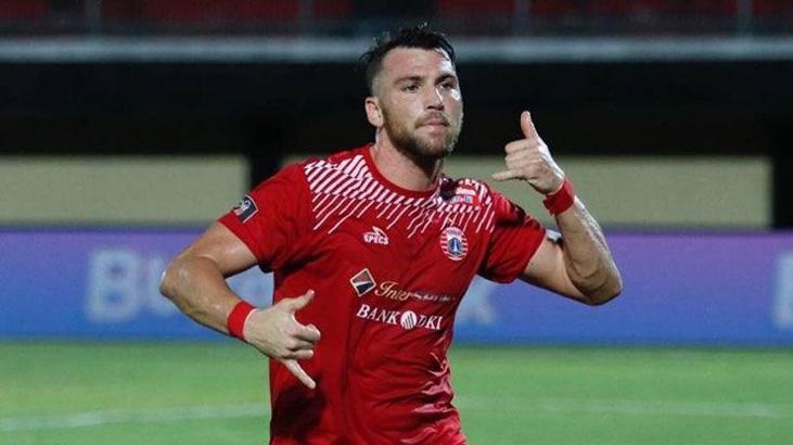 Beşiktaş için bomba iddia: Marko Simic
