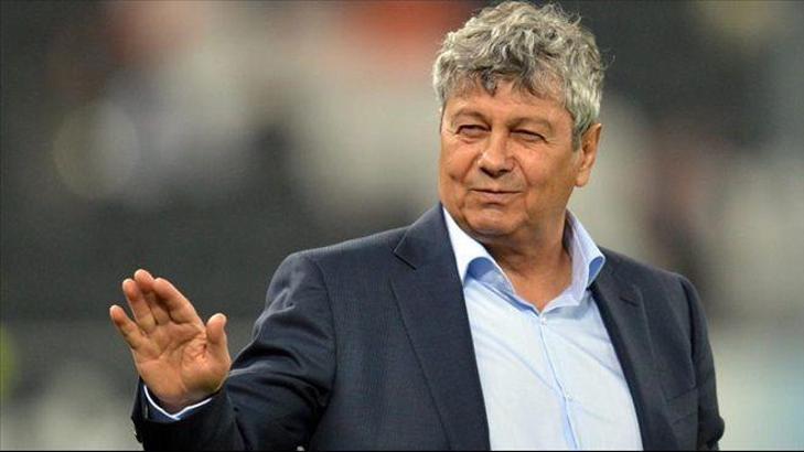 SON DAKİKA: Lucescu itiraf etti