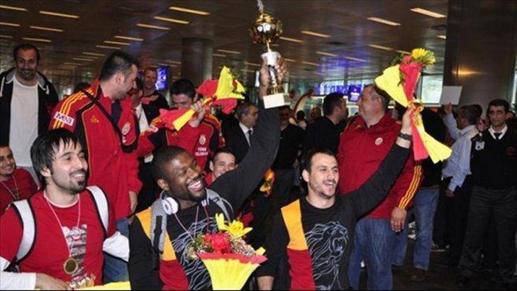 Galatasaray'da bu da oldu! Ödeme krizi...