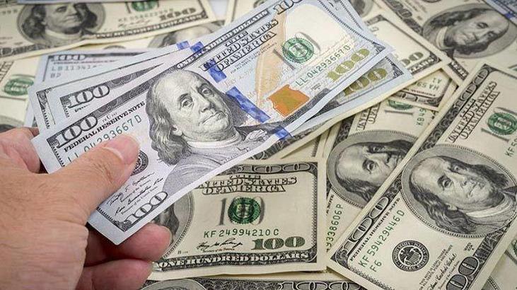 Dolar/TL ne kadar oldu? Dün gerilemeye başlayan dolar kurunda son durum ne?