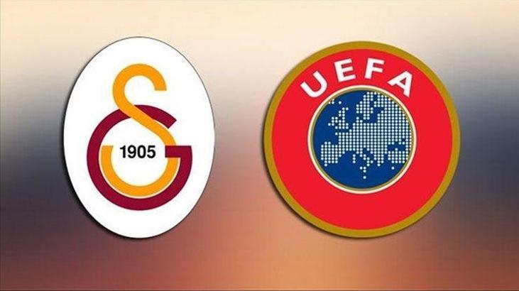 Galatasaray, UEFA ile ikinci zirveyi gerçekleştirecek