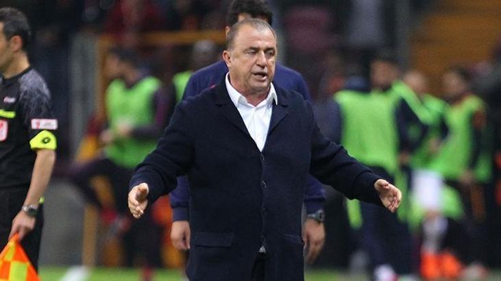 Koridor yankılandı! Fatih Terim çılgına döndü!