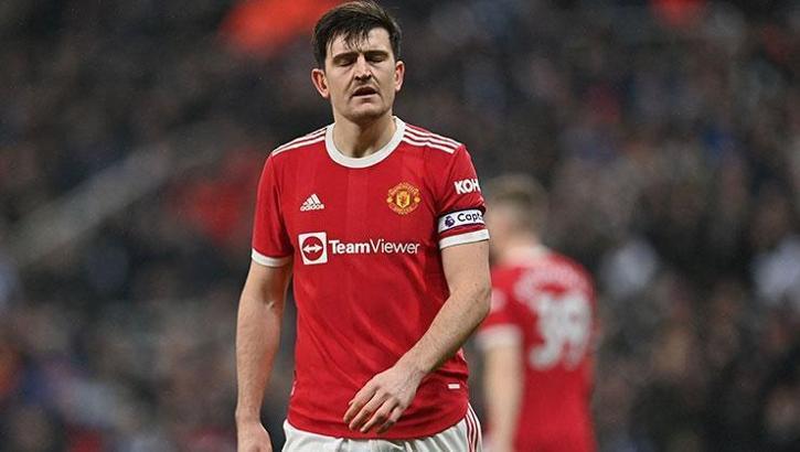 Harry Maguire, Manchester United'ı neden seçtiğini açıkladı