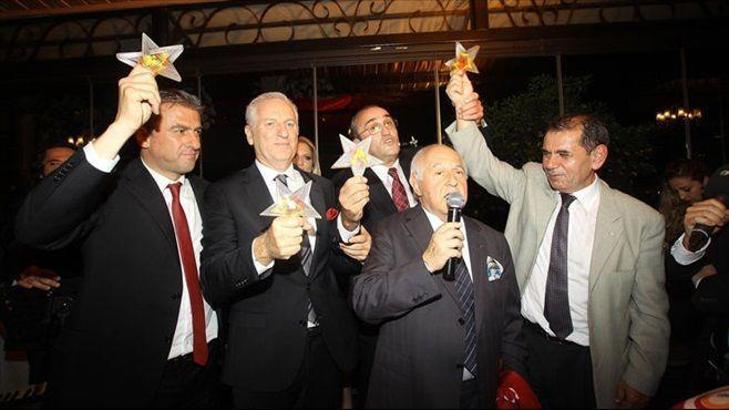 Hamza Hamzaoğu ile 3 yıl daha