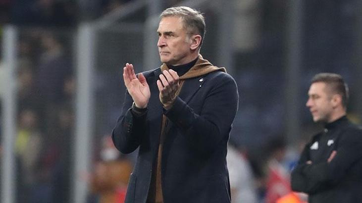 Stefan Kuntz'dan sürpriz sosyal medya hamlesi | Çekilişle forma...