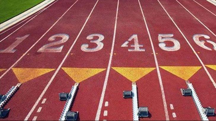 Olimpik sayı 7'ye çıktı