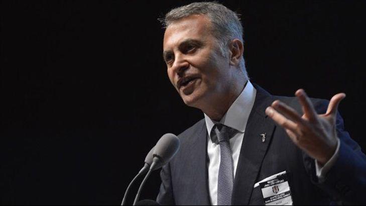 Fikret Orman'ın yol haritası