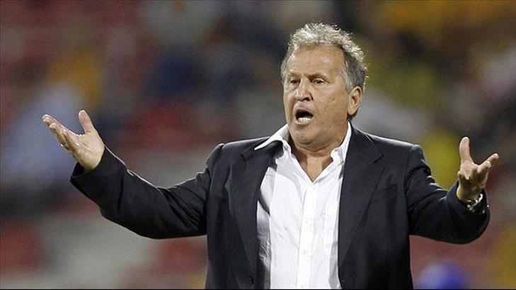 Arthur Zico, İstanbul'a geliyor!