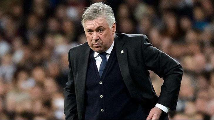 Real Madrid'de isyan