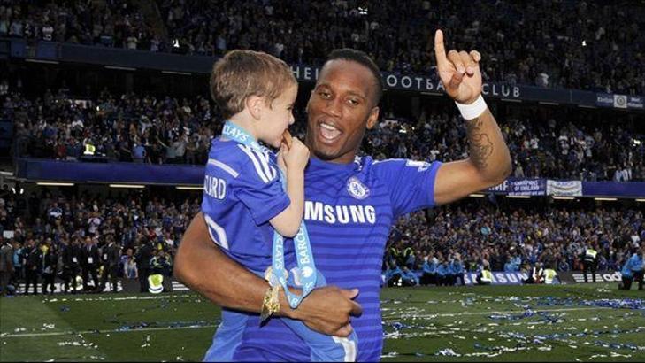 Drogba neden ayrıldı?