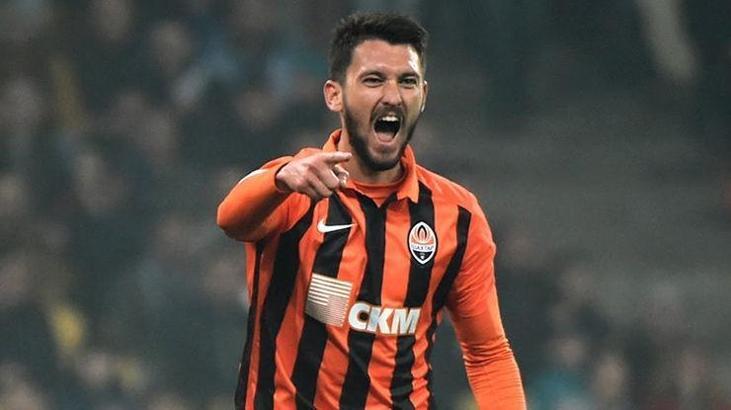 Beşiktaş ve Galatasaray'a dev çalım! İşte Fenerbahçe'nin yeni golcüsü!