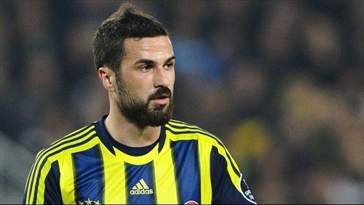 Serdar Kesimal gözden çıkarıldı