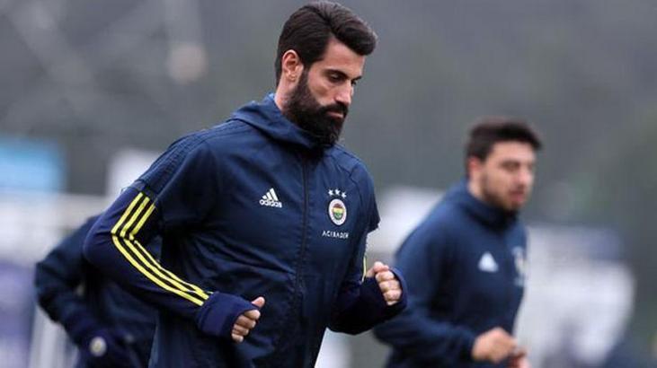 Fenerbahçe'nin kaptanlarından kupa uyarısı!