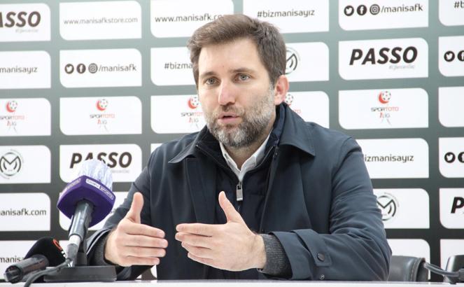 Turgay Altay: Çok anlamsız bir mağlubiyet aldık