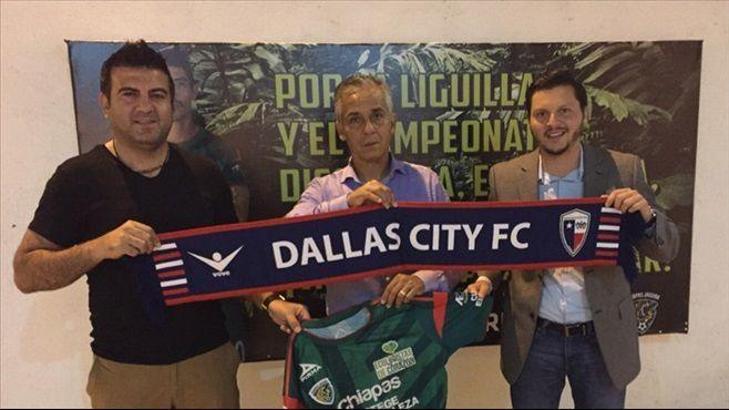 Dallas'ta Türk fırtınası