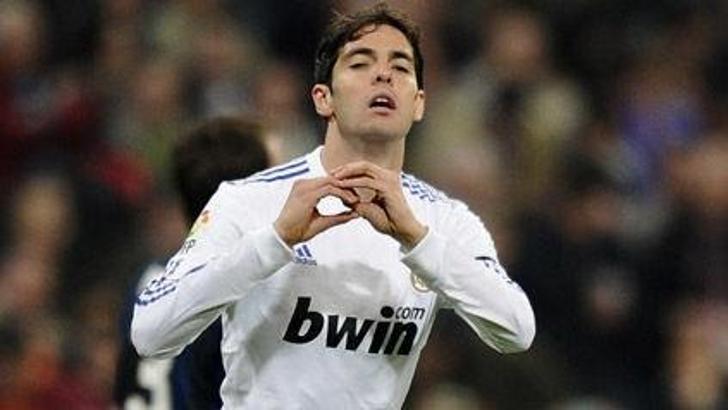 Corinthians'ta Kaka sesleri