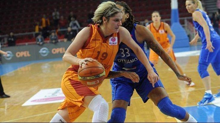 Galatasaray Odebank'tan farklı tarife