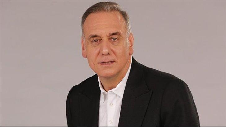 Lutfi Arıboğan: Basketbolun vizyonu değişecek