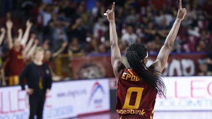 Reyer Venezia - Galatasaray maç sonucu: 72-65