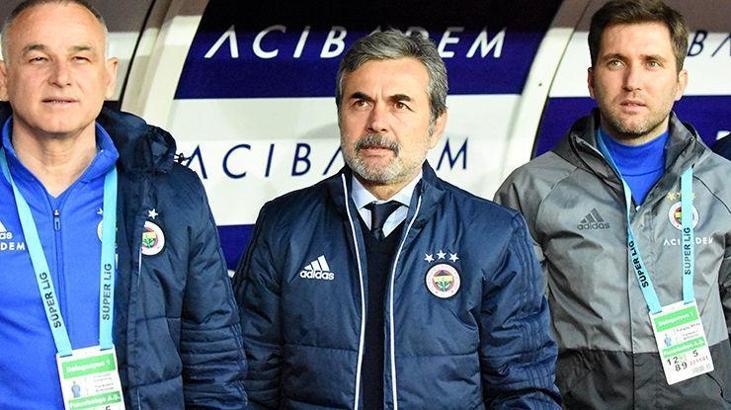 Aykut Kocaman: Bir taşla iki kuş!