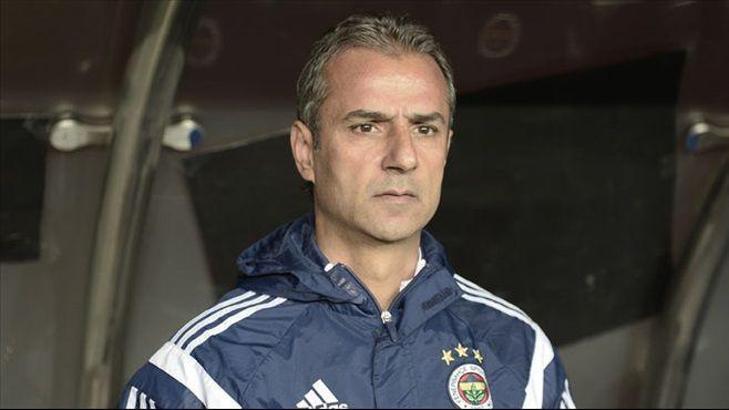 İsmail Kartal: Beni çarmıha gerdiler!