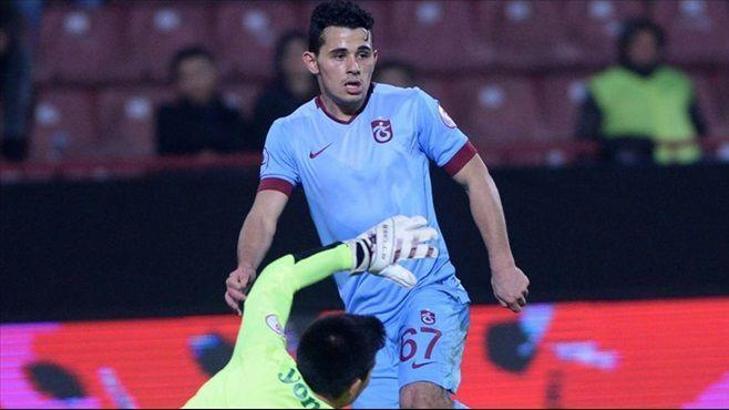 Serdar Gürler Kayseri Erciyesspor'da