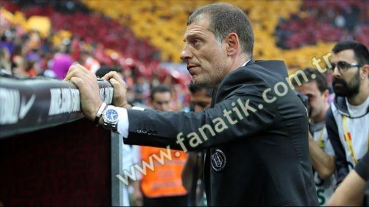 FLAŞ! Bilic: Gelecek sezon Beşiktaş'ta yokum!