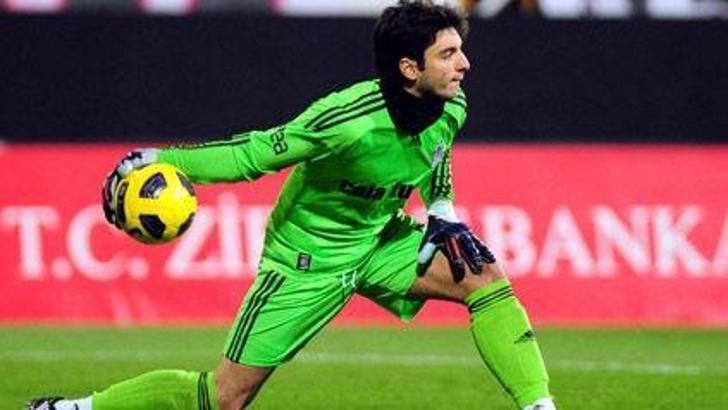 Kartal'da Cenk sevinci